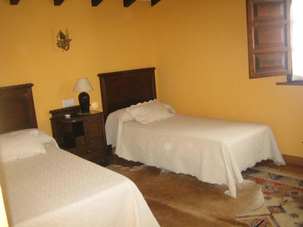 Casa Vacacional La Cepada *